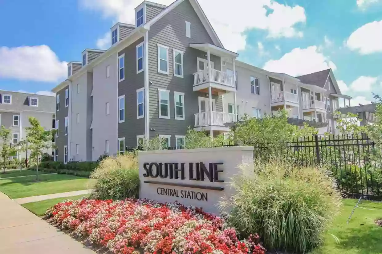 South Line Apartments