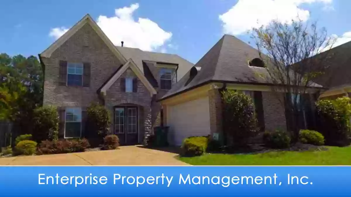 Enterprise Property Management, Inc. | Rental Home