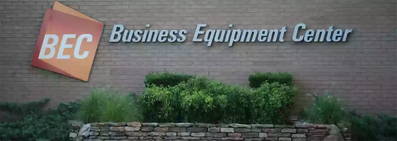 Business Equipment Center Inc