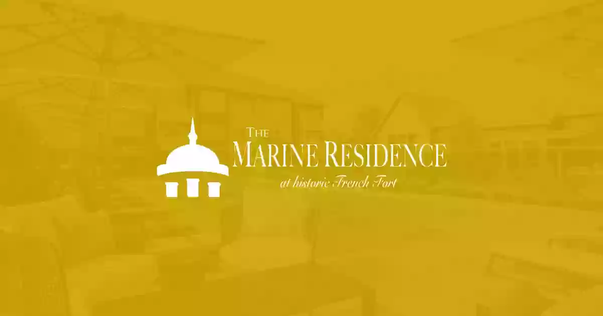 The Marine Residence