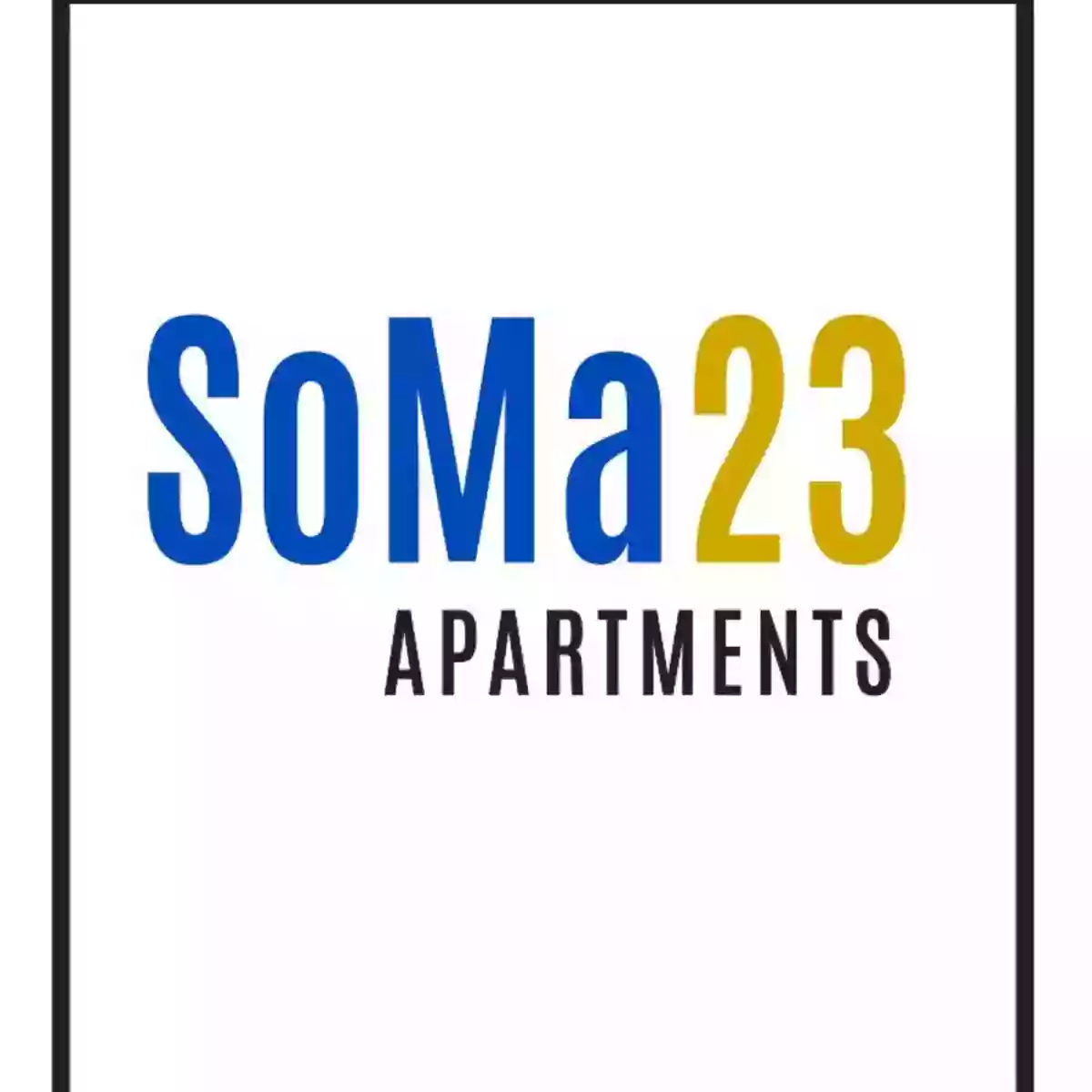 SoMa 23 Apartments