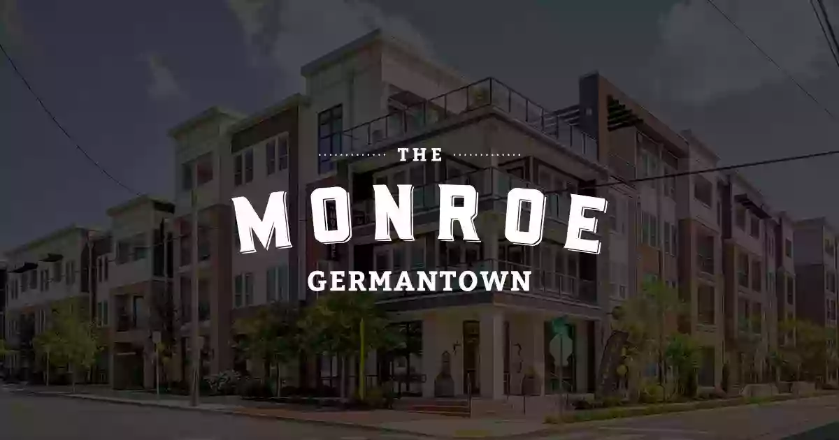 The Monroe Apartments