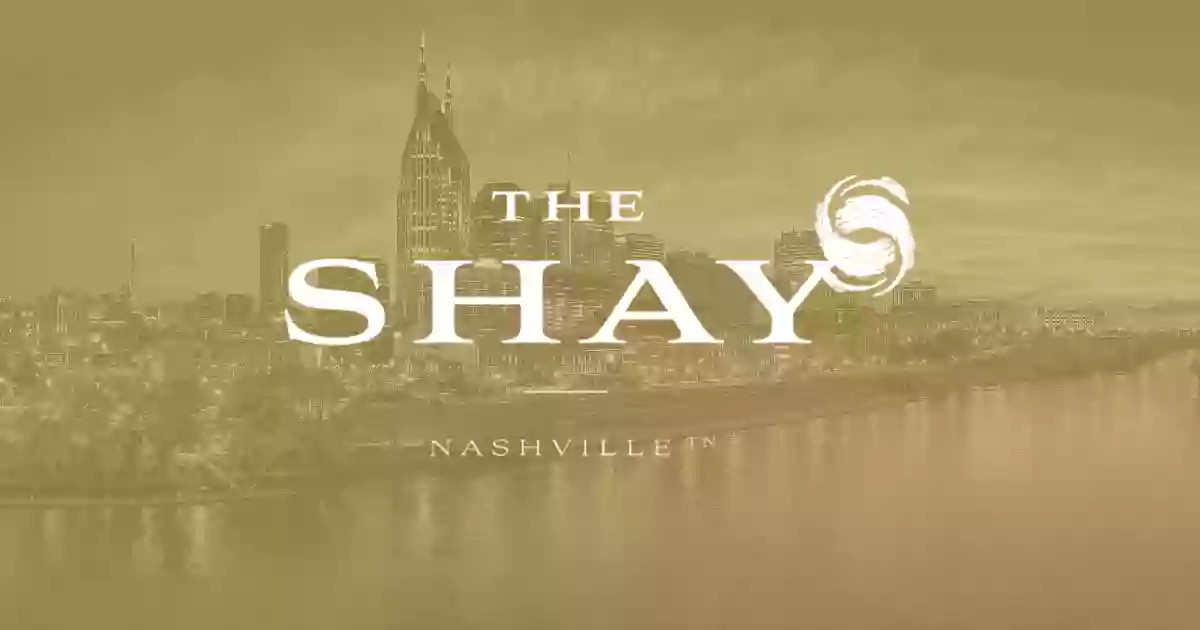 The Shay