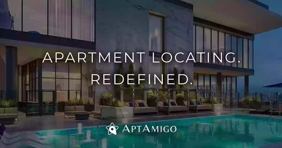 AptAmigo - Nashville Apartment Locators