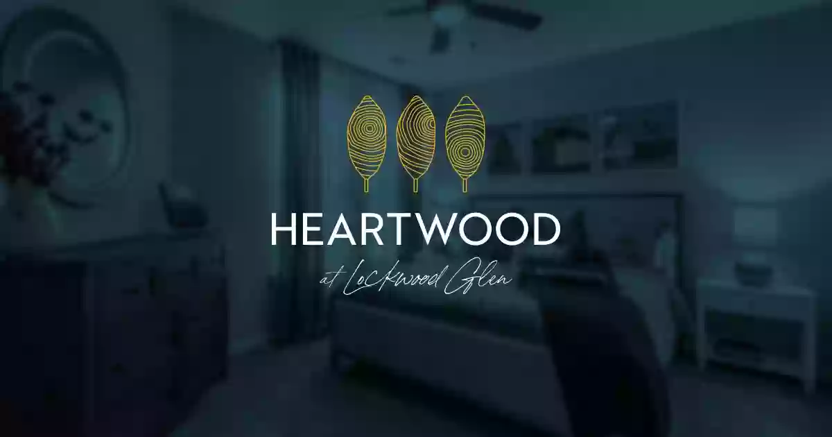 Heartwood at Lockwood Glen Apartments