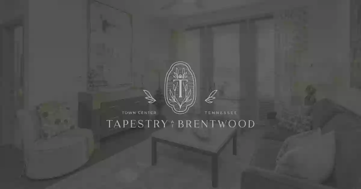 Tapestry at Brentwood Town Center Apartments