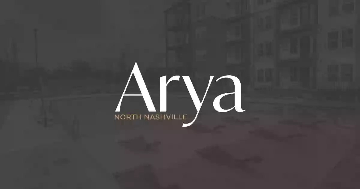 Arya North Nashville