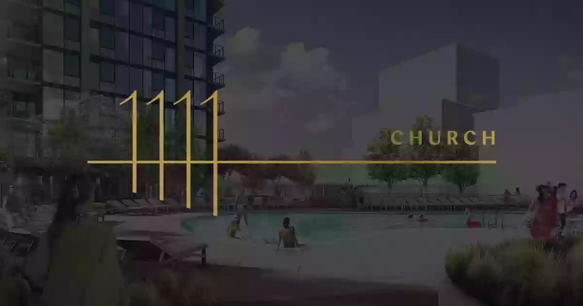 1111 Church Apartments