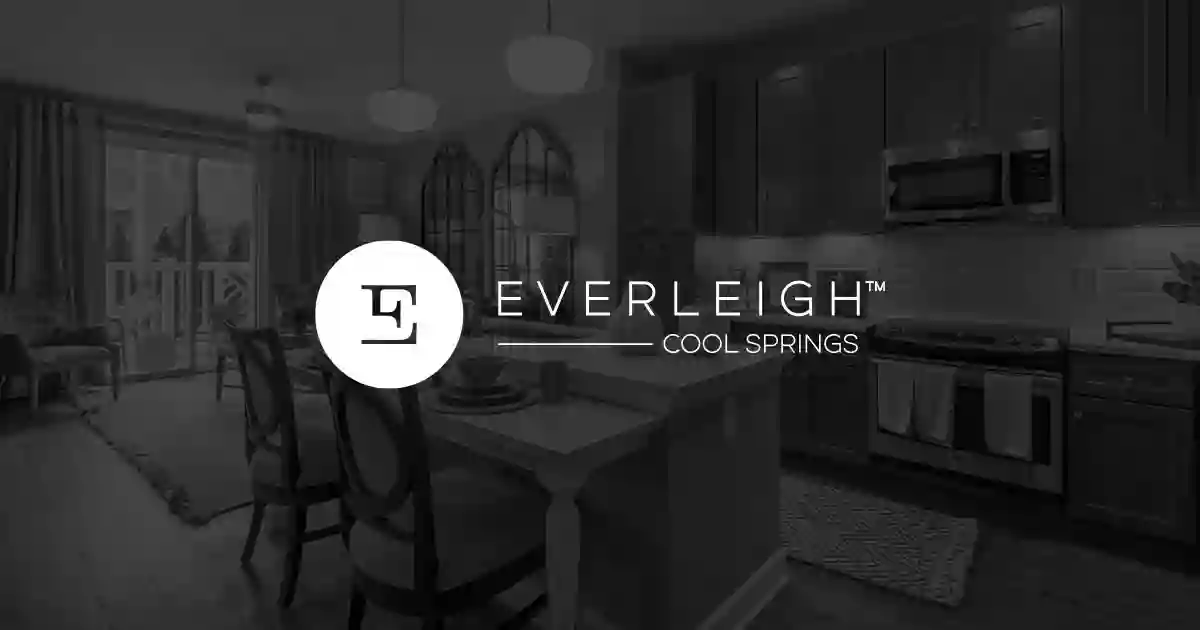 Everleigh Cool Springs