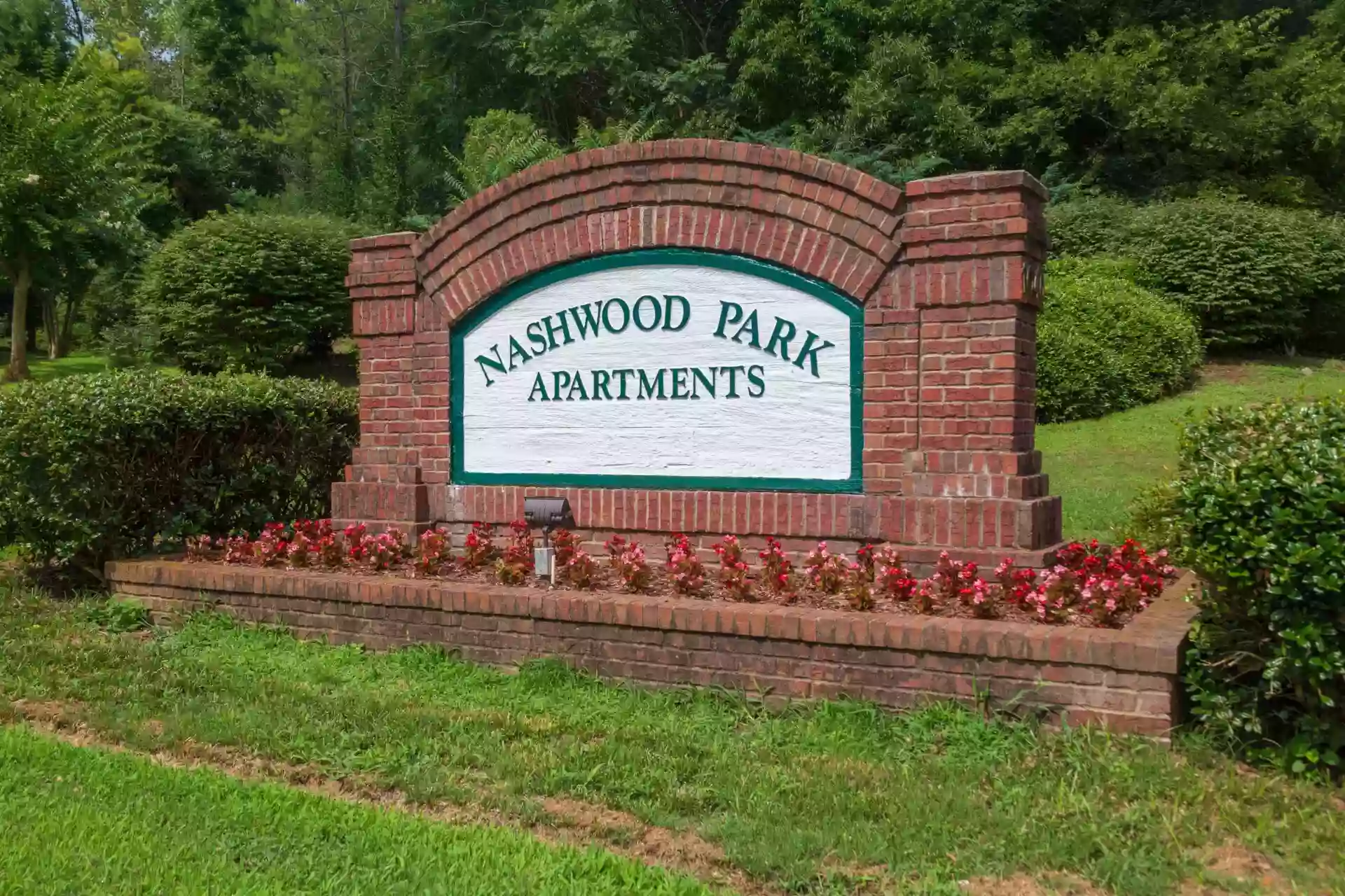 Nashwood Park Ltd