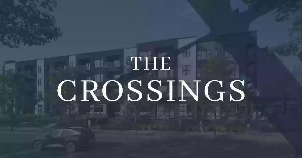 The Crossings Apartments