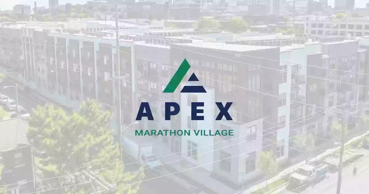 Apex Marathon Village