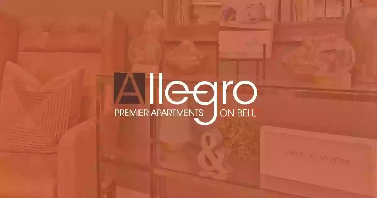 Allegro on Bell