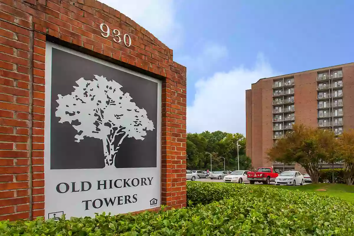 Old Hickory Towers