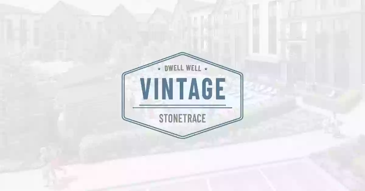 Vintage Stonetrace