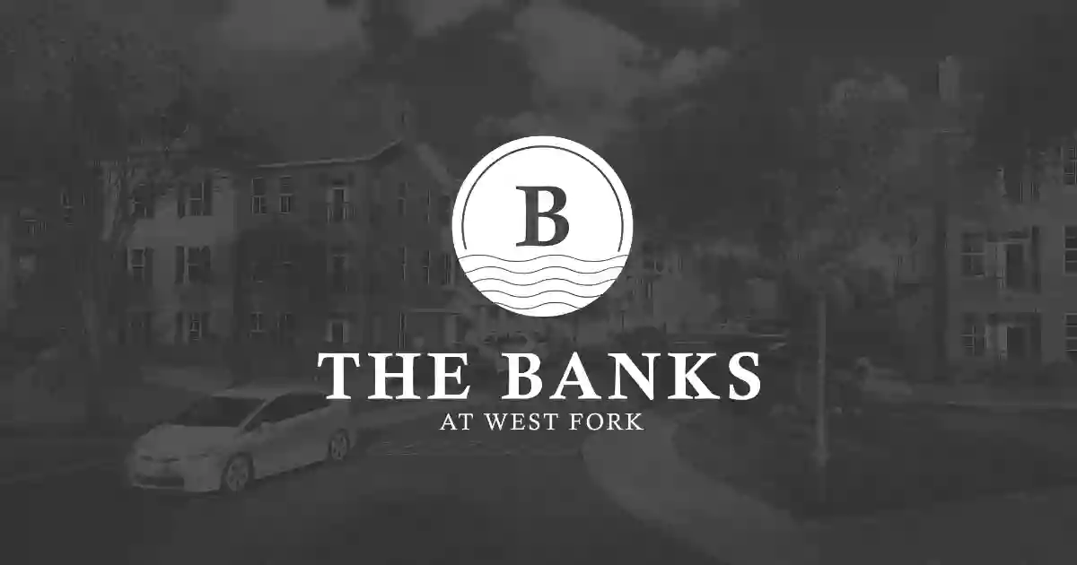 The Banks at West Fork Apartments