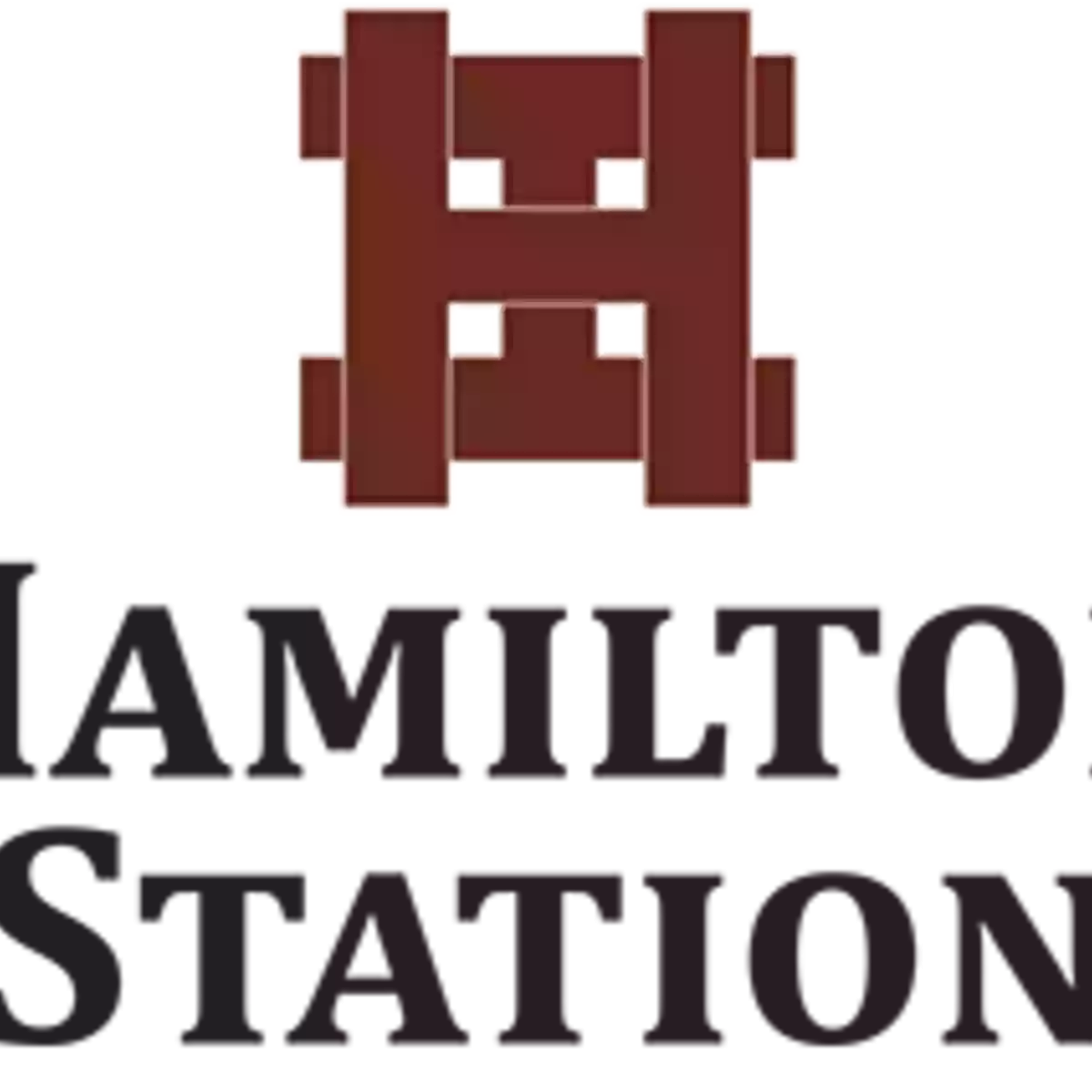 Hamilton Station