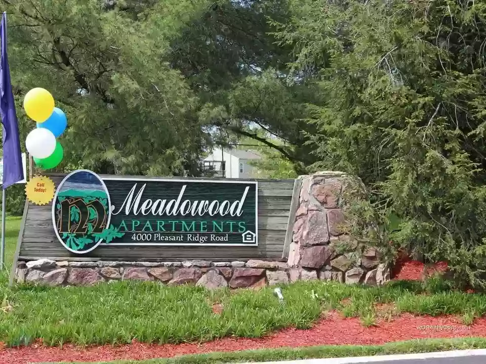 Meadowood Apartments