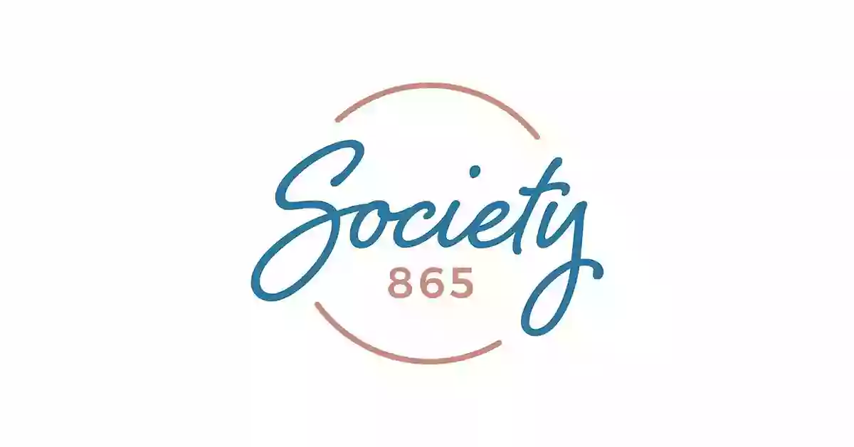 Society 865