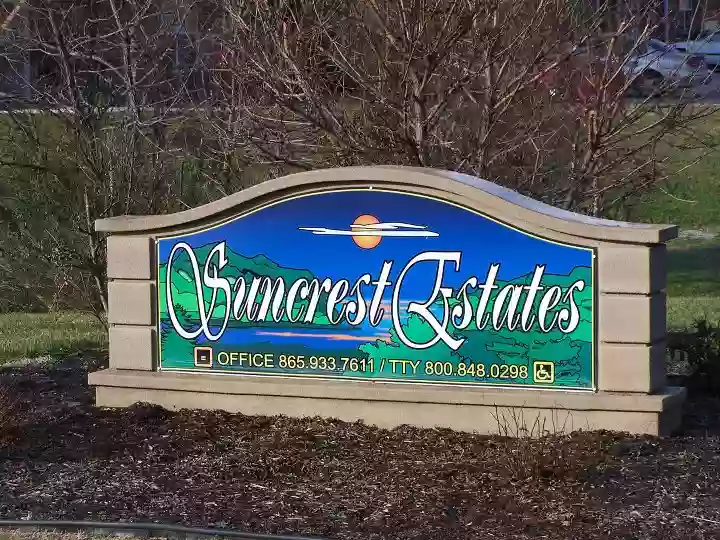 Suncrest Estates Apartments