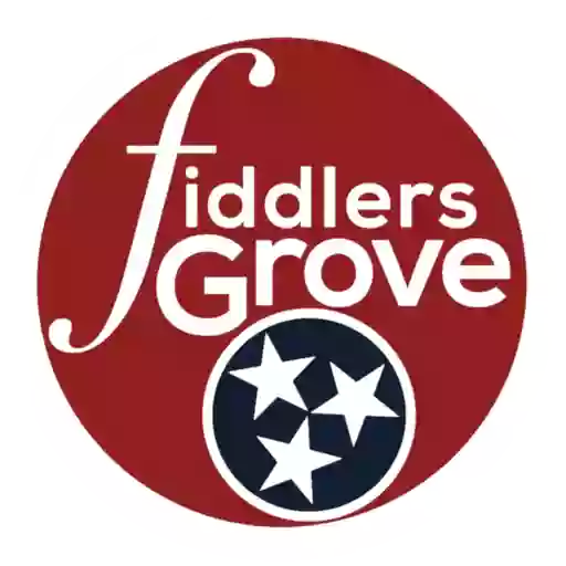 Fiddlers Grove Historic Village