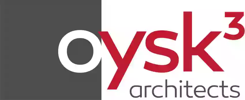 oysk3 architects