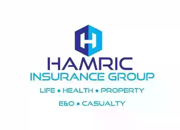 Hamric Insurance Group