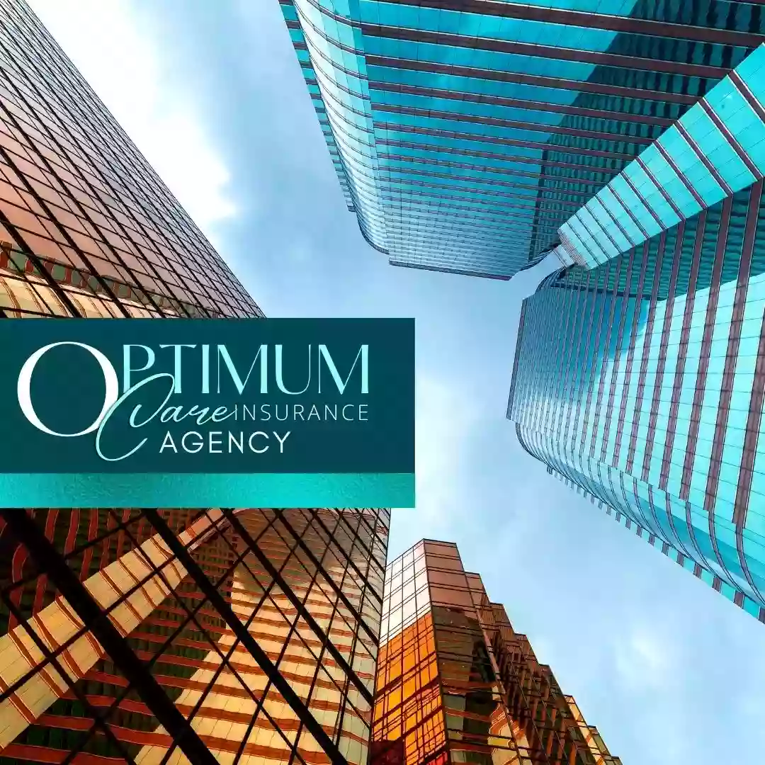 Optimum Care Insurance Agency, LLC