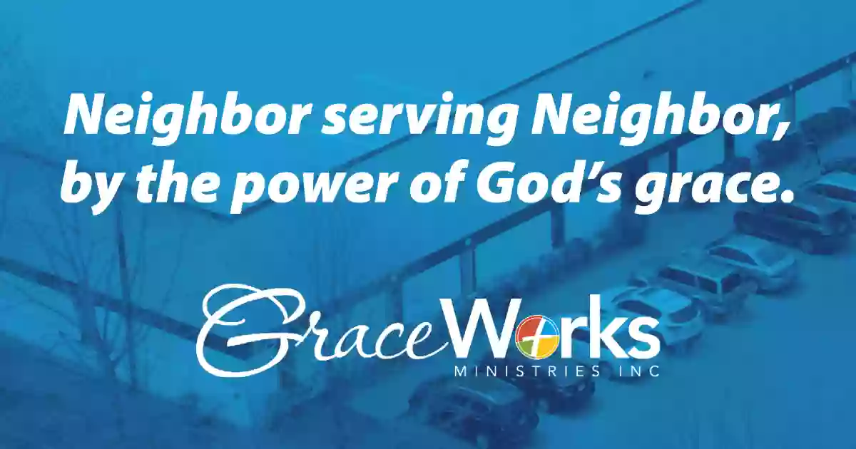 GraceWorks Ministries Inc