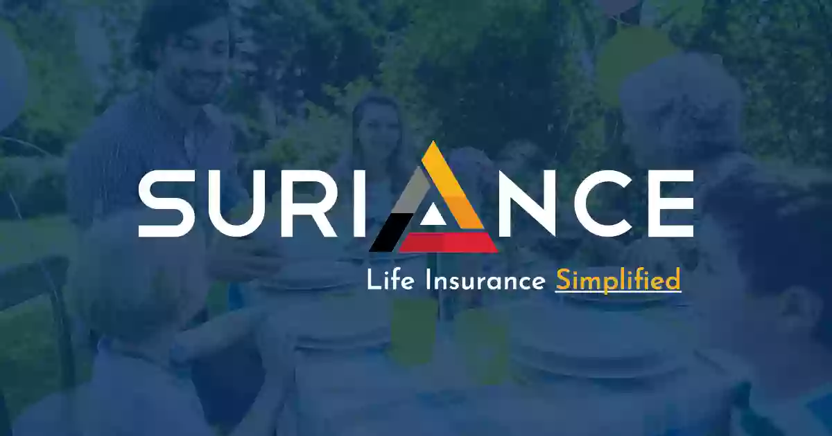 Suriance, Inc.