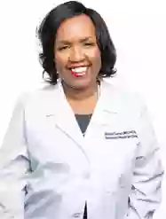 Dr. Belvia A. Carter, MD