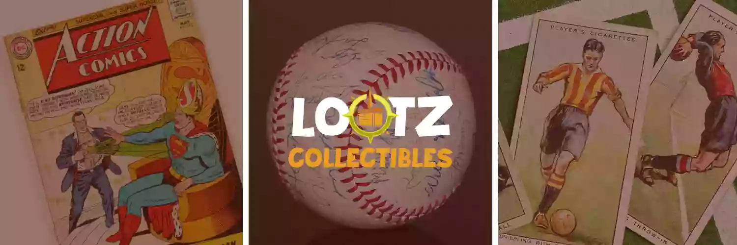 Lootz Collectibles