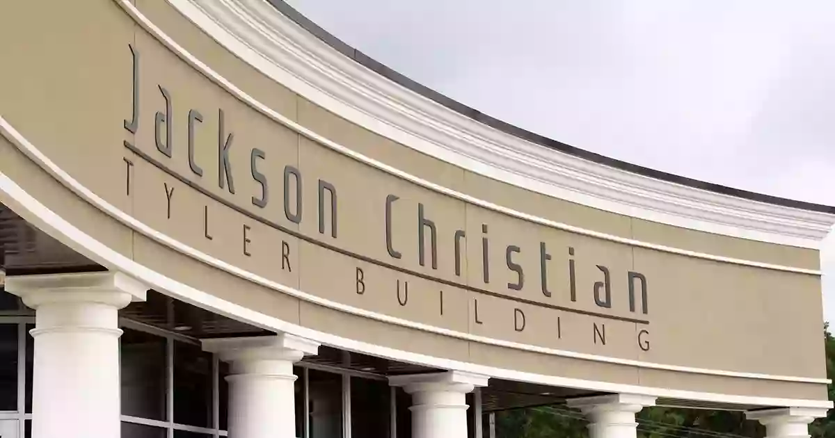 Jackson Christian School