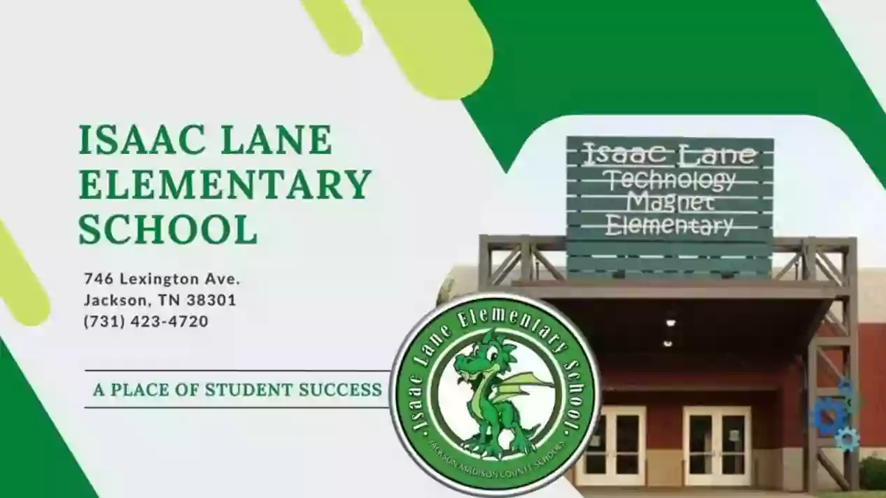 Isaac Lane Technology Magnet Elementary School