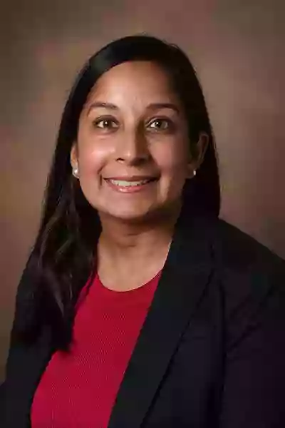 Dr. Soha Patel
