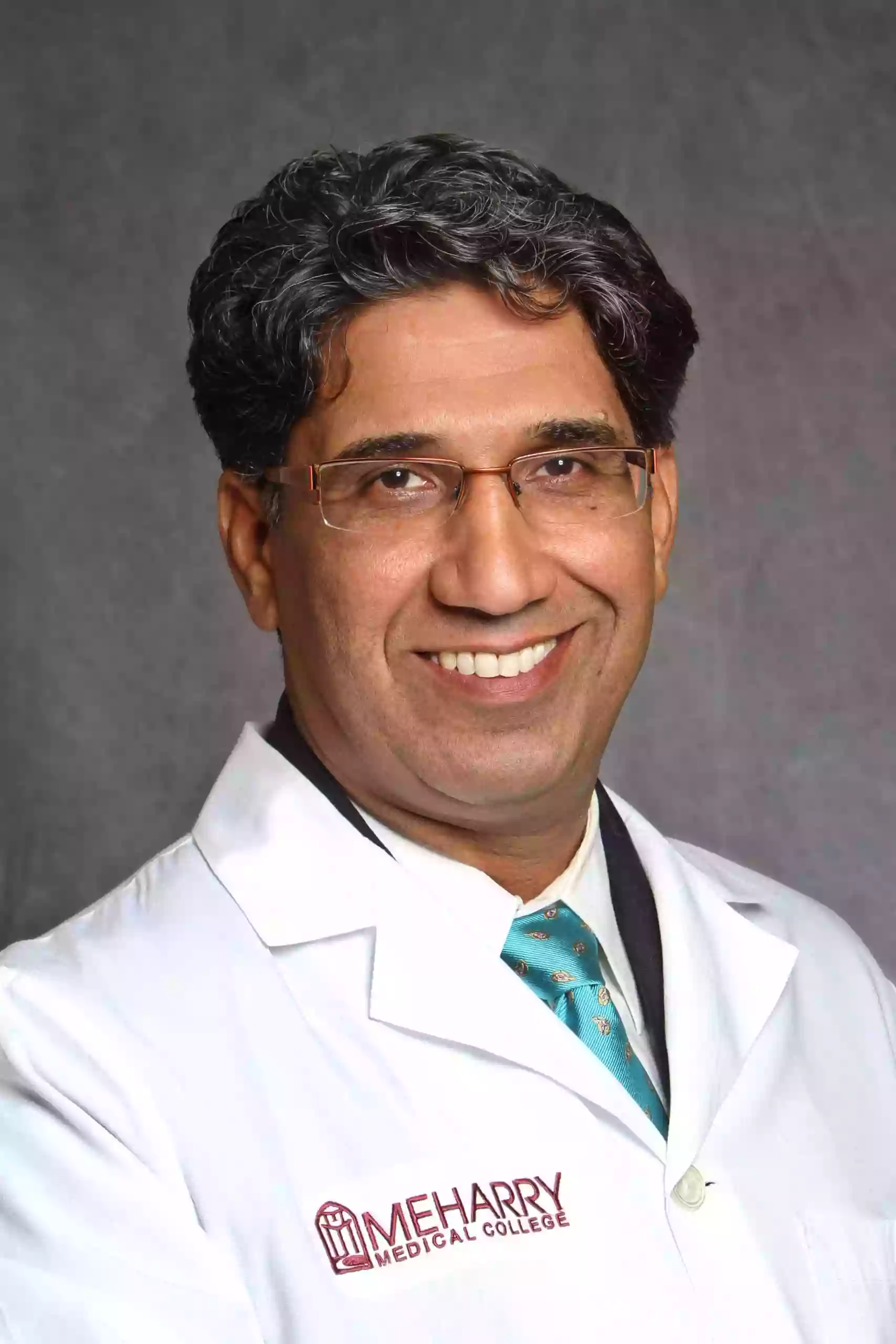 Meharry Medical Group: Ahsen R. Chaudhry, MD