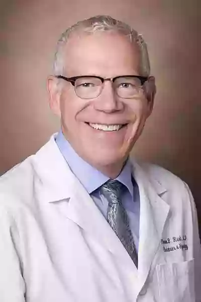 Charles B. Rush, MD