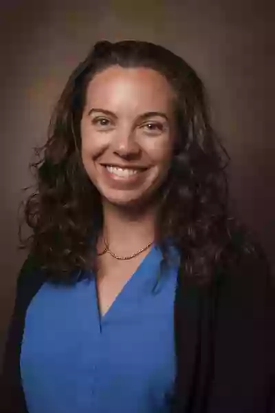 Dr. Lindsey Zamora