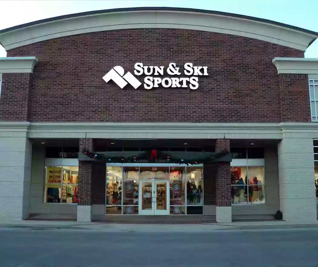 Sun & Ski Sports