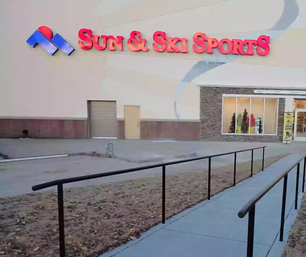 Sun & Ski Sports