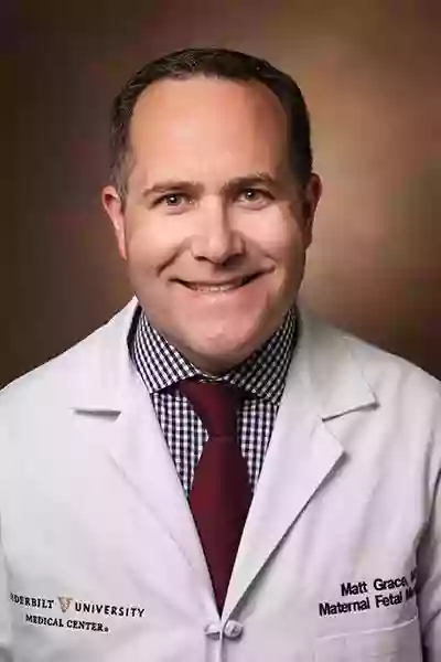 Dr. Matthew Grace