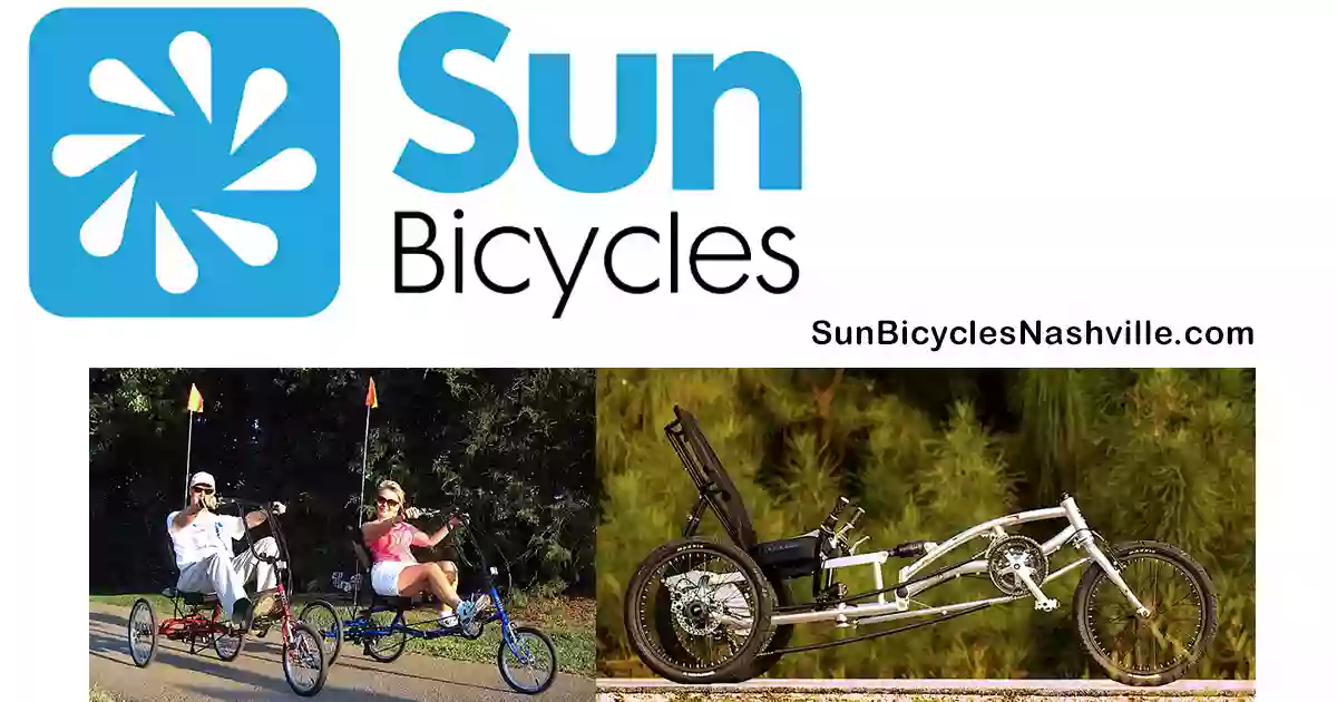Sun Bicycles Nashville