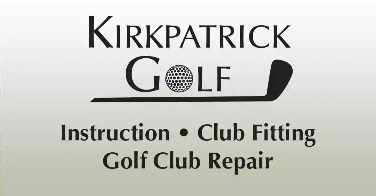 Kirkpatrick Golf