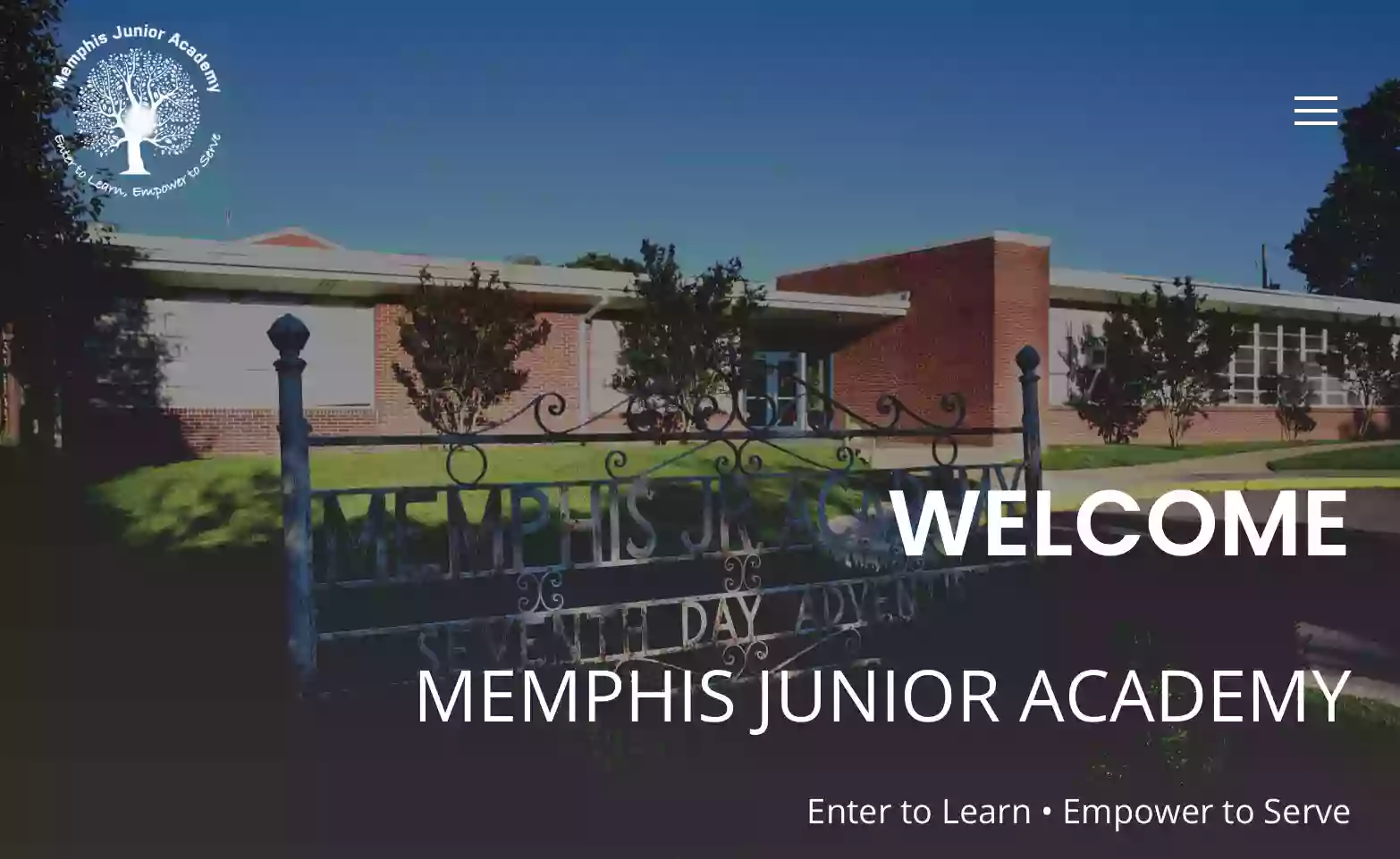 Memphis Adventist Academy