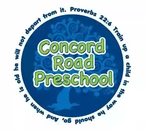 Concord Road Preschool