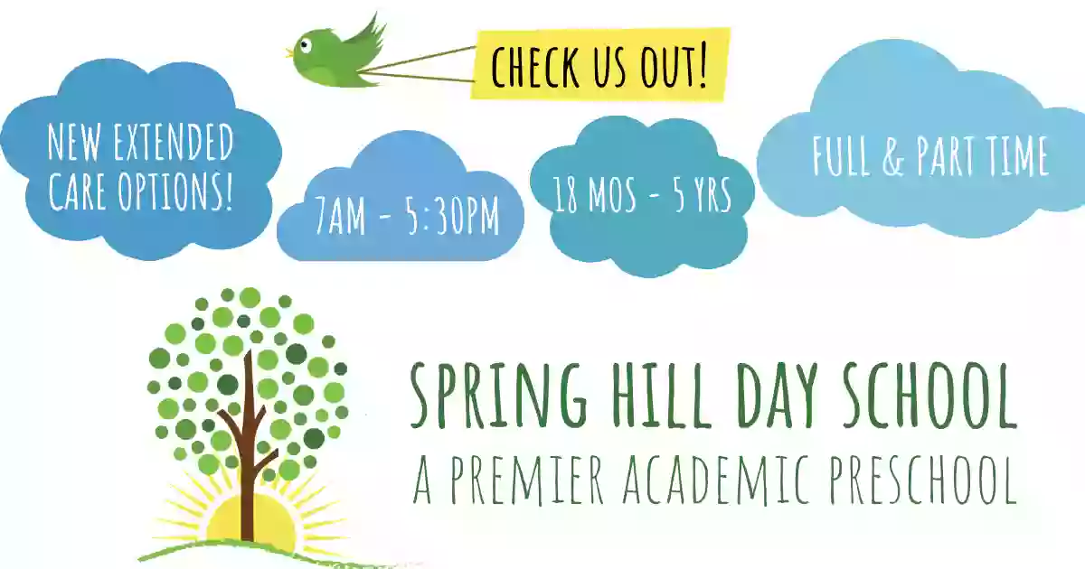 Spring Hill Day School