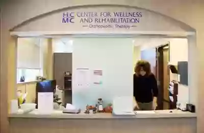 HCMC Center for Wellness & Rehabilitation