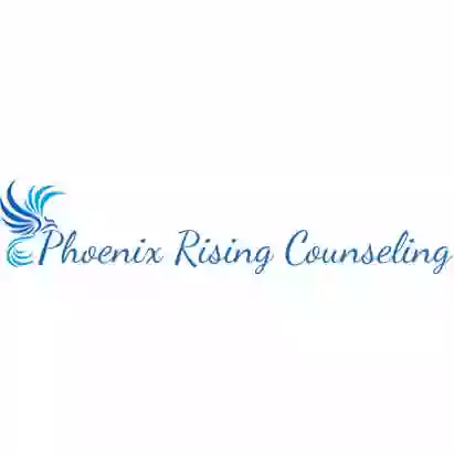 Phoenix Rising Counseling