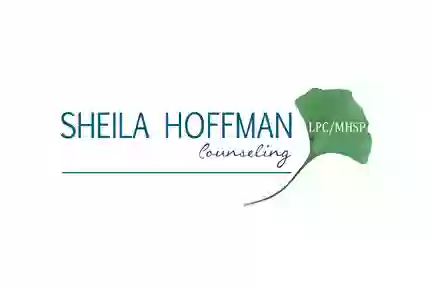 sheila hoffman counseling