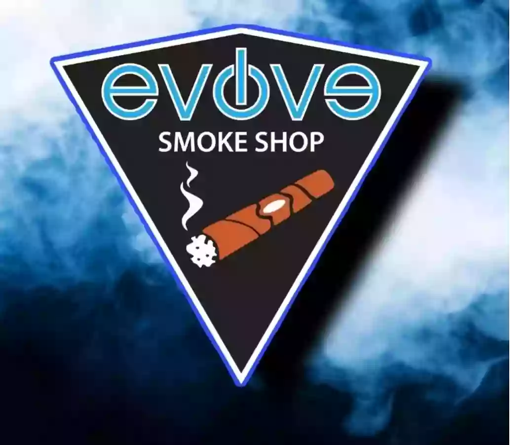 Evolve Smoke Shop